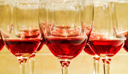 Prestigious Pinot Noir