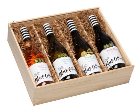 Black Cottage Central Otago Wines