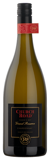 Church Road Grand Reserve Chardonnay