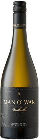 Man O' War Valhalla Chardonnay