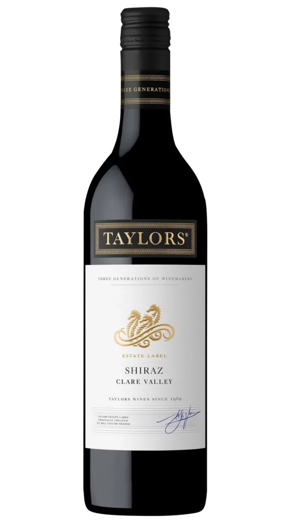 Taylors' Shiraz Clare Valley 2020