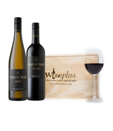 Man O'War - Waiheke Island Wine