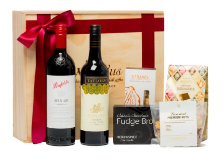 Australian Reds Hamper