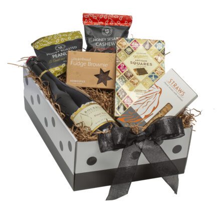Santas Gift - You Pick The Wine
