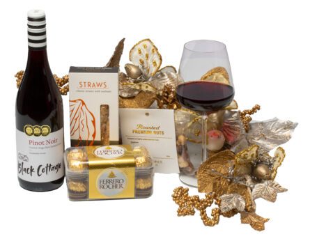 Pinot For Christmas