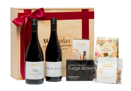 Gibbston Valley Wine Hamper