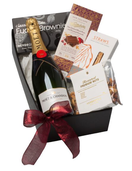 Moet Congratulations