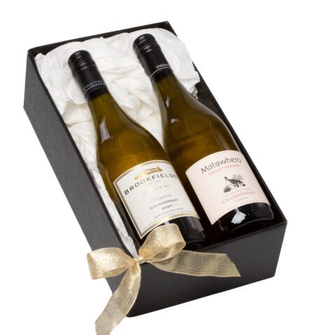 Classy Chardonnay