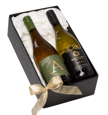 Award winners -Sauvignon Blanc