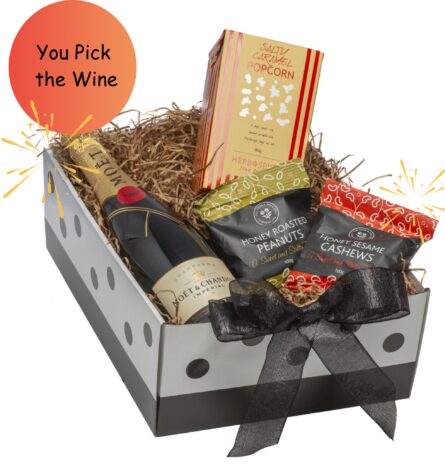 Wine Gift Hamper