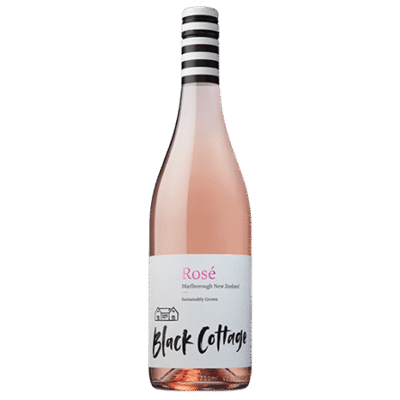 Black Cottage Rosé