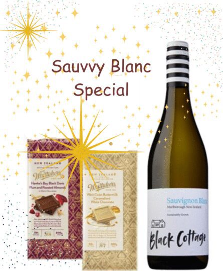 Superb Sauvignon Blanc