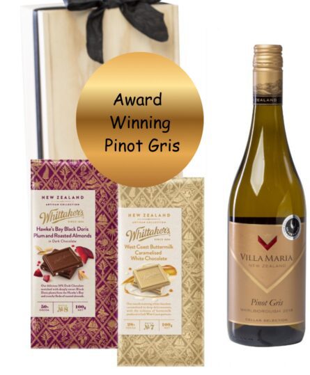Pinot Gris Gift