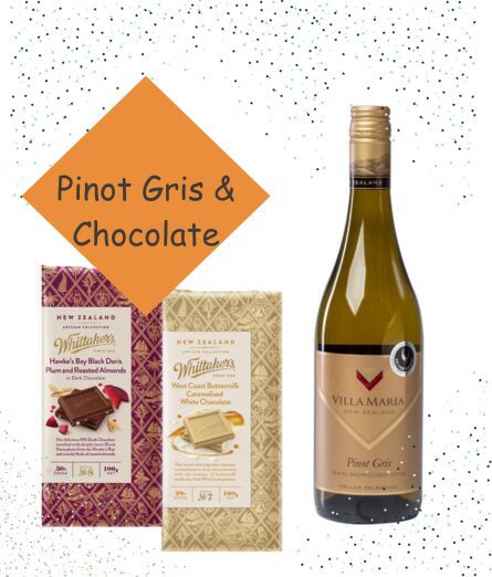 Villa Maria Wine Gift