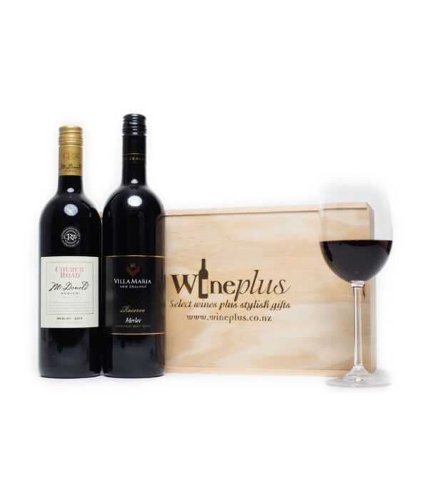 NZ Sparkling Wine Gift | Wineplus