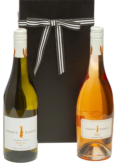 Really Good Rabbit Ranch!