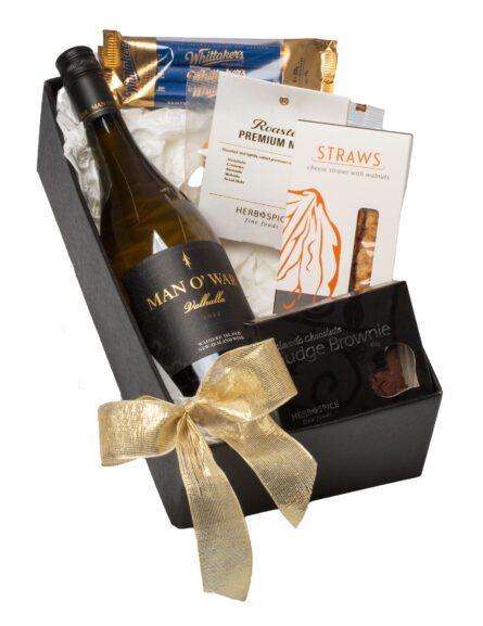 Chardonnay Wine Gift